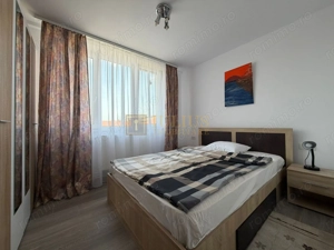 Ultracentral, 3 camere, centrală proprie-in spate la Louis Țurcanu - imagine 3