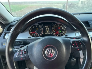 Volkswagen Passat CC 1.8 TSI DSG - imagine 5