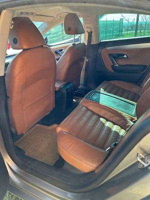 Volkswagen Passat CC 1.8 TSI DSG - imagine 7