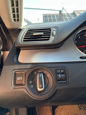Volkswagen Passat CC 1.8 TSI DSG - imagine 10