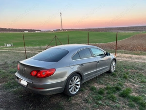 Volkswagen Passat CC 1.8 TSI DSG - imagine 3