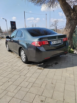 Honda Accord 2.0 V-tec  - imagine 2