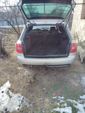 Audi a 6slinean2003 - imagine 3