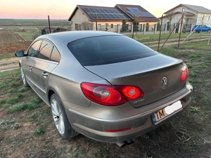 Volkswagen Passat CC 1.8 TSI DSG - imagine 4