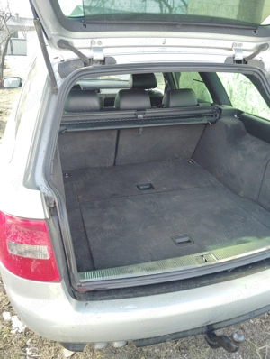 Audi a 6slinean2003 - imagine 7