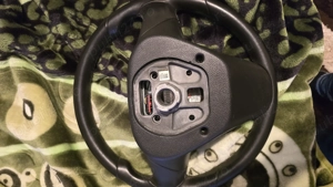 Volan Opel insignia NFL - imagine 2