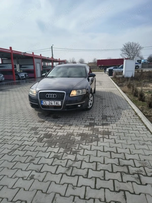 Vând audi A6 2008 2.7 diesel  - imagine 6