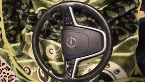 Volan Opel insignia NFL