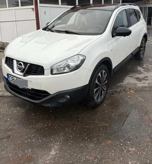 Nissan Qashqai 5+2 2013 ,1.6 - imagine 2