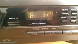 CD player audio - imagine 4