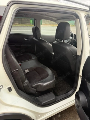 Nissan Qashqai 5+2 2013 ,1.6 - imagine 9