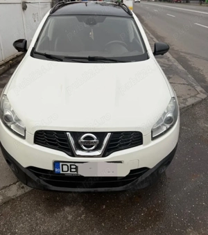 Nissan Qashqai 5+2 2013 ,1.6 - imagine 3