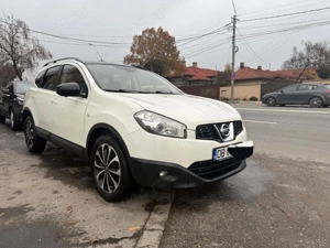 Nissan Qashqai 5+2 2013 ,1.6