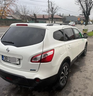 Nissan Qashqai 5+2 2013 ,1.6 - imagine 6