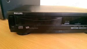 CD player audio - imagine 2