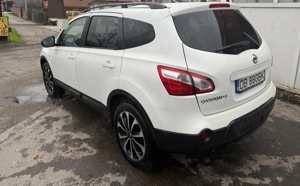 Nissan Qashqai 5+2 2013 ,1.6 - imagine 4