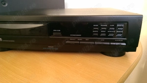 CD player audio - imagine 3