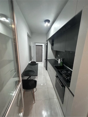 Garsoniera de inchiriat  - imagine 3