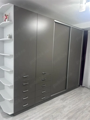 Garsoniera de inchiriat  - imagine 2