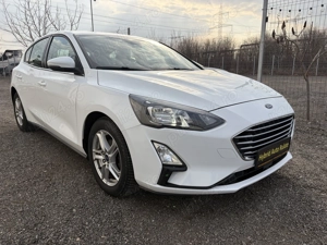 Ford Focus   Garantie 12 Luni - imagine 5