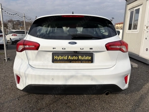 Ford Focus   Garantie 12 Luni - imagine 3