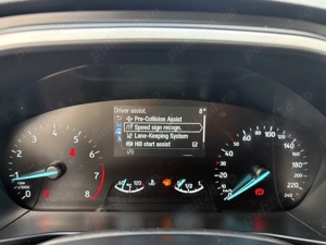 Ford Focus   Garantie 12 Luni - imagine 10