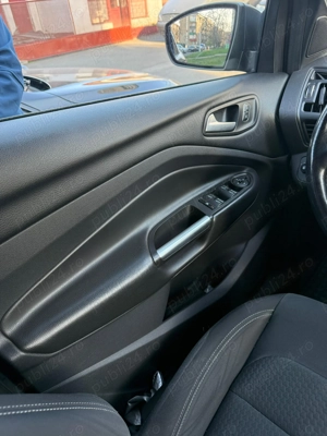 Vând Ford Kuga Titanium - imagine 5