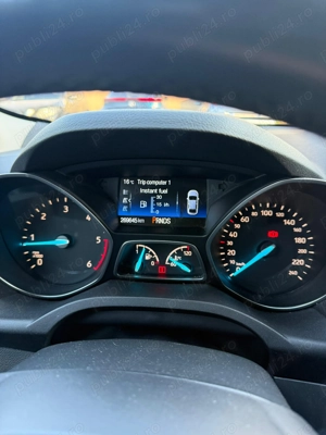 Vând Ford Kuga Titanium - imagine 4