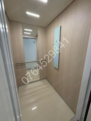Apart. 2 camere.Militari,bloc 2024,Envogue Residence,Iuliu Maniu 586-590,la 15 min metrou Preciziei - imagine 5