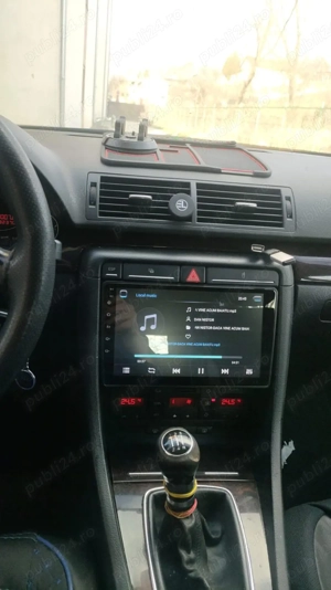 Vând Urgent Audi A4 - imagine 5