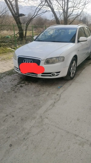 Vând Urgent Audi A4