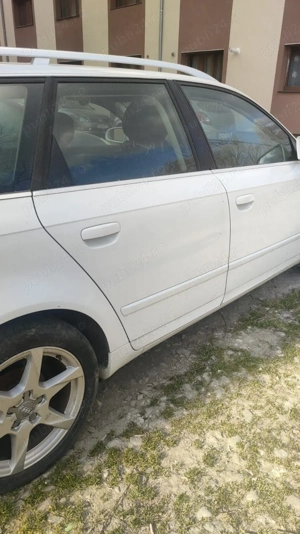 Vând Urgent Audi A4 - imagine 3