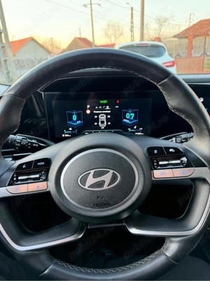 Hyundai Elantra 2024  - imagine 6