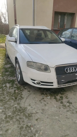 Vând Urgent Audi A4 - imagine 2