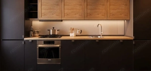 Garsoniera  / Hils Titanium Faza 2 / 10 minute Metrou / Comision 0%