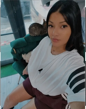 Maya !! Noua in orasu-l Tau !! 