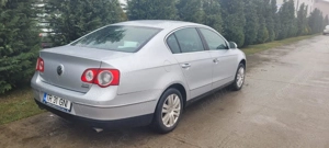 Volkswagen Passat B6 full - imagine 3
