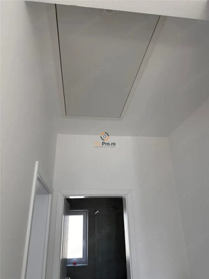 Apartament cu 2 camere  parter Casa Insiruita   Mosnita Veche - imagine 5