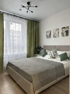 Garsoniera in zona Doamna Ghica