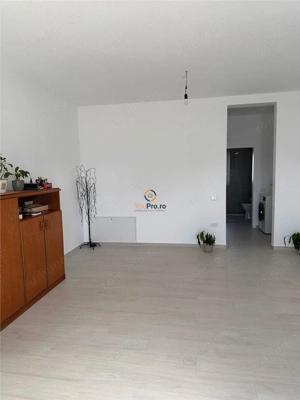 Apartament cu 2 camere  parter Casa Insiruita   Mosnita Veche - imagine 2