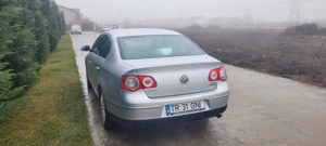 Volkswagen Passat B6 full - imagine 2