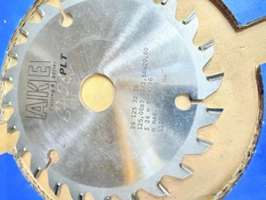 Panze circular Ake, Leitz - imagine 4