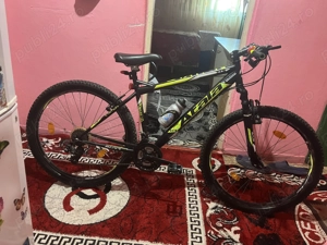 Vând Bicicletă Nou Nouță!