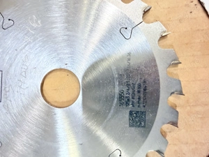 Panze circular Ake, Leitz - imagine 3