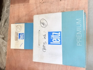 Panze circular Ake, Leitz - imagine 2