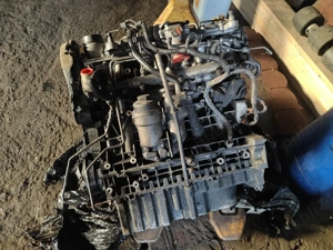 Motor volvo 2.4  - imagine 3