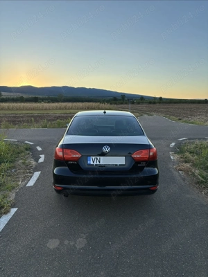 Volkswagen VW Jetta 1.6 TDI 2013 sedan - imagine 5