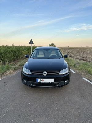 Volkswagen VW Jetta 1.6 TDI 2013 sedan - imagine 2