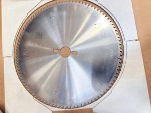 Panze circular Ake, Leitz - imagine 5