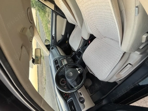 Volkswagen VW Jetta 1.6 TDI 2013 sedan - imagine 9